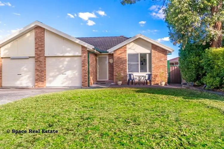 Main view of Homely house listing, 5A Gannet Place, Hinchinbrook NSW 2168
