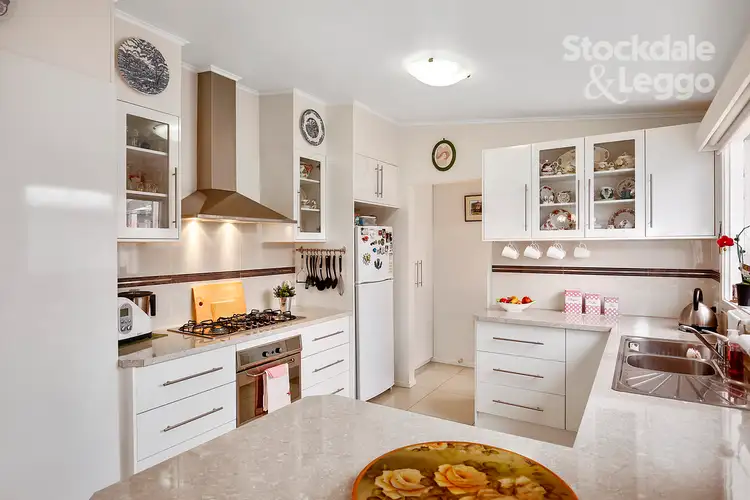 Second view of Homely house listing, 17 Parklands Avenue, Chirnside Park VIC 3116