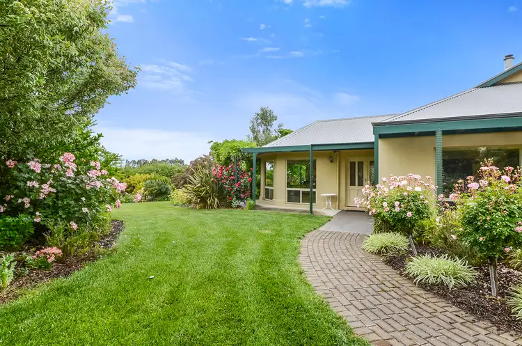 Third view of Homely house listing, 3 Fairway Court, Mount Gambier SA 5290