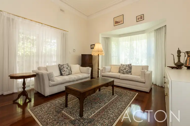 Sixth view of Homely house listing, 9 Fraser Street, Swanbourne WA 6010