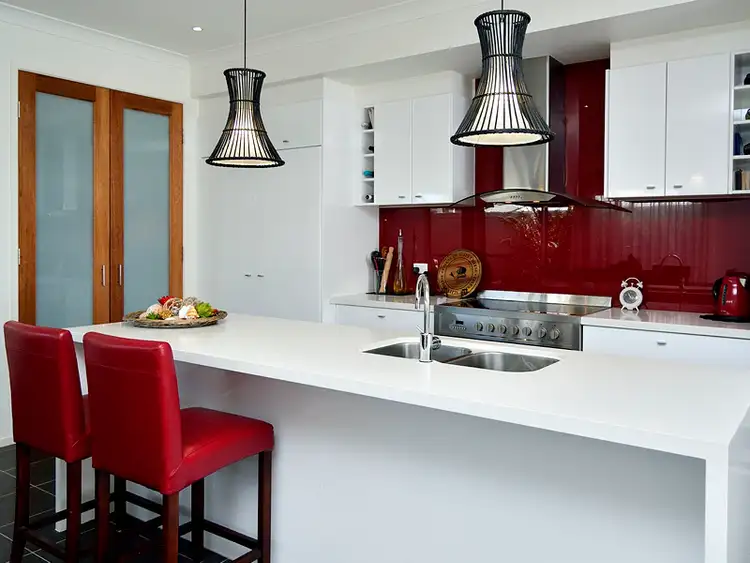 Third view of Homely house listing, 4 Miskin Way, Deebing Heights QLD 4306