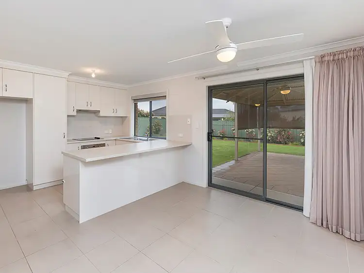 Third view of Homely house listing, 5 Burgess Court, Strathalbyn SA 5255