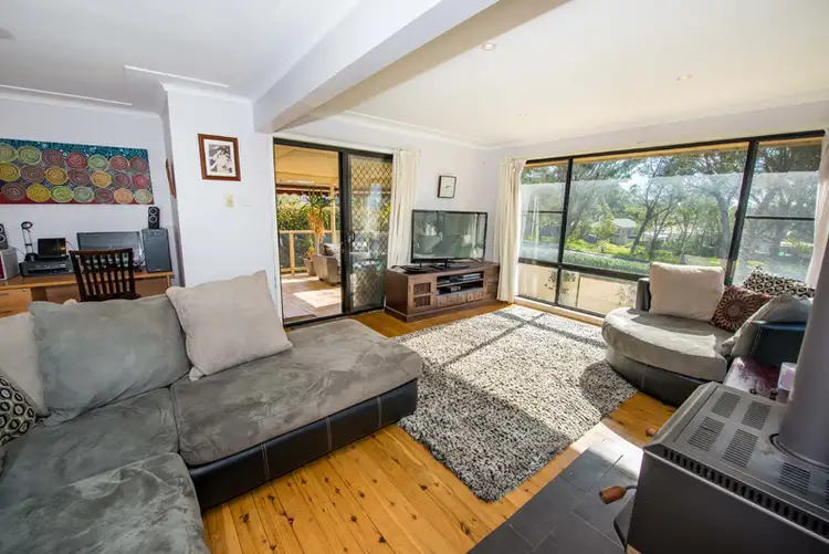 Sixth view of Homely house listing, 101 Shoal Bay Road, Nelson Bay NSW 2315
