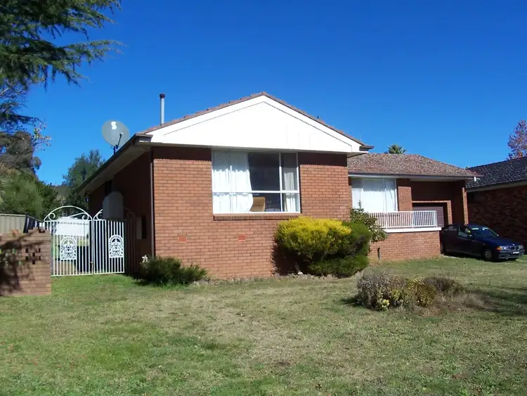 Second view of Homely house listing, 18 Boronia Crescent, Orange NSW 2800