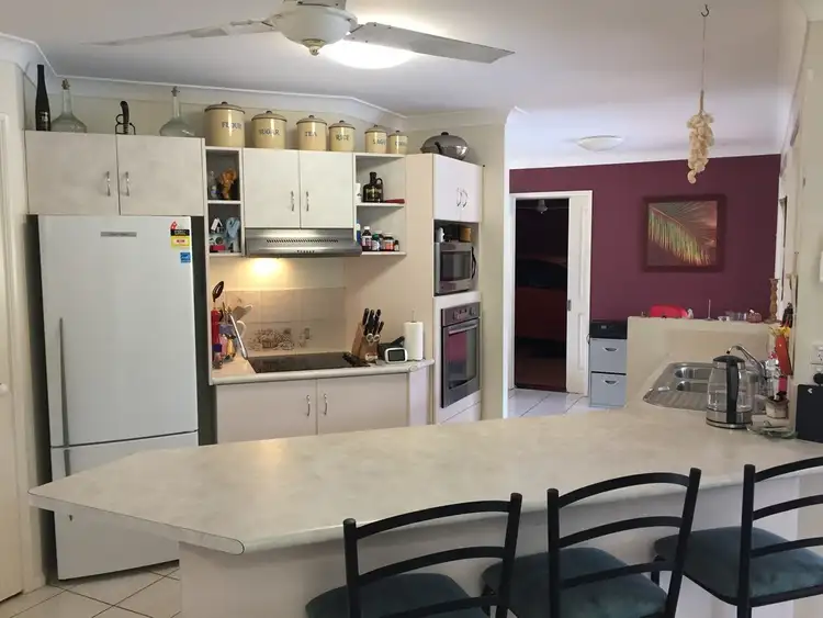 Third view of Homely house listing, 16 Cone Street, Shoal Point QLD 4750