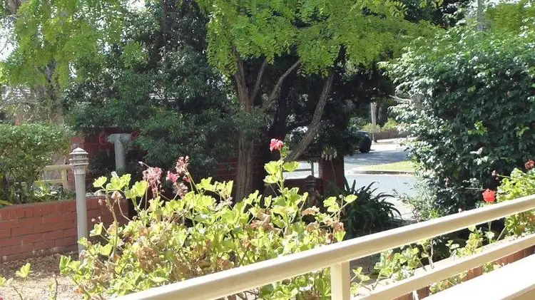 Fifth view of Homely house listing, 6/20 Fitzgerald Crescent, Strathfield South NSW 2136
