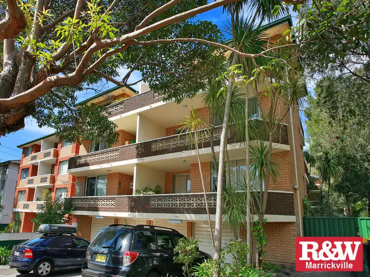 11/97 The Boulevarde, Dulwich Hill NSW 2203