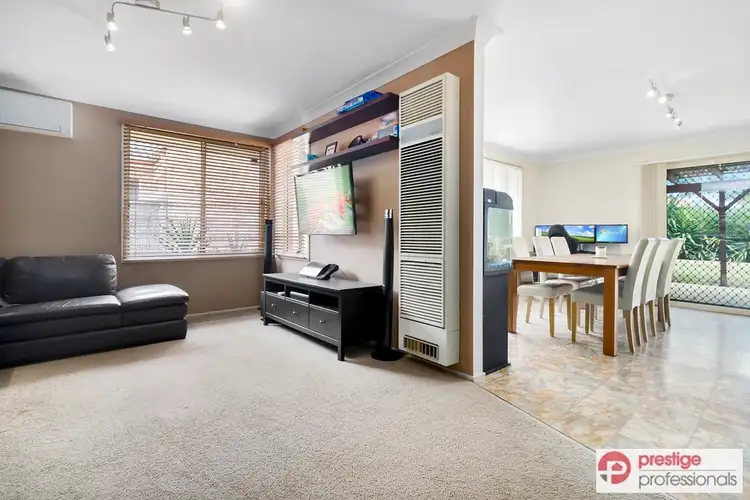 Third view of Homely house listing, 10 Gracemere Court, Wattle Grove NSW 2173