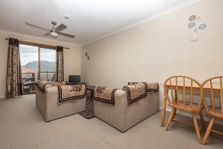Fifth view of Homely house listing, 13/60 Central Ave, Moonah TAS 7009