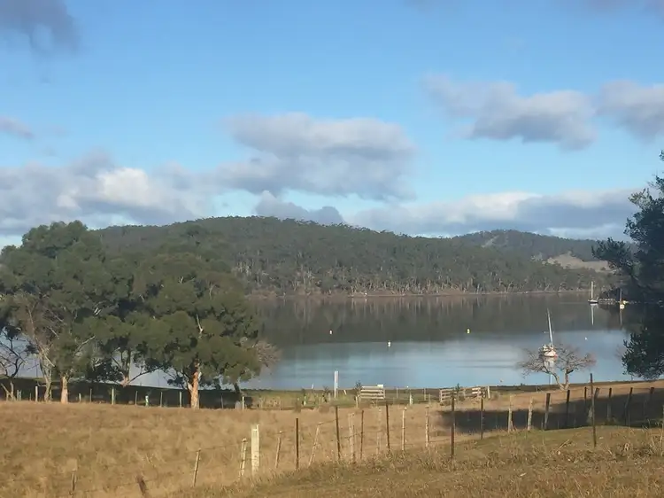 153 church, Bruny Island TAS 7150