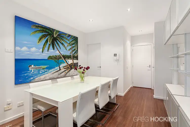 Fifth view of Homely house listing, 2/109 Canterbury Road, Middle Park VIC 3206