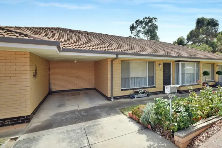 Main view of Homely unit listing, 2-83 Cashel Street, Pasadena SA 5042