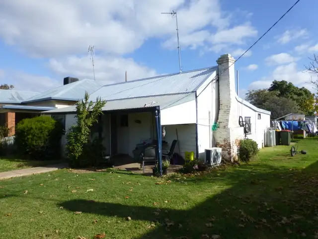 Sixth view of Homely house listing, 118 Currajong Street, Parkes NSW 2870