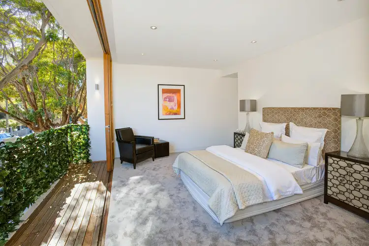 Sixth view of Homely house listing, 43A AMARA Captain Pipers Road, Vaucluse NSW 2030