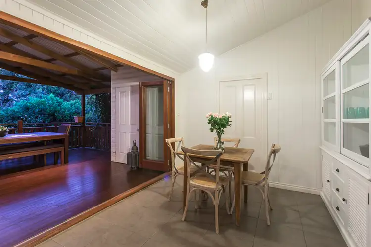 Fifth view of Homely house listing, 155 Junction Road, Clayfield QLD 4011