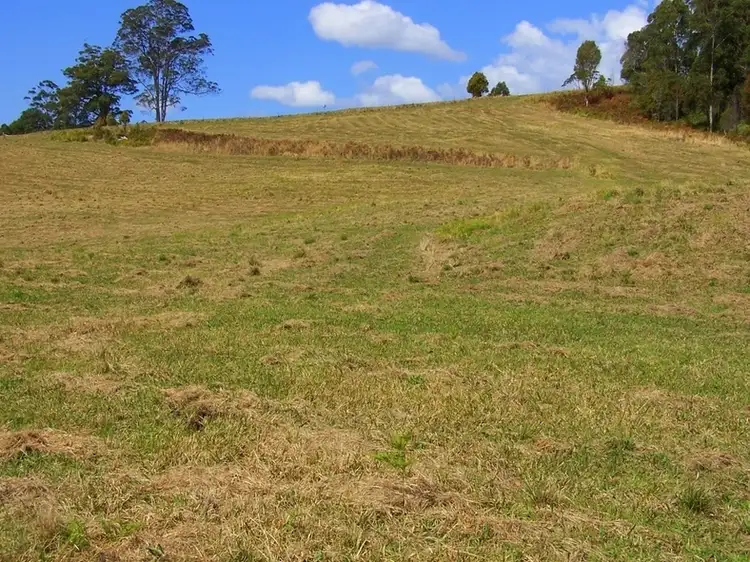 Second view of Homely land listing, Address available on request