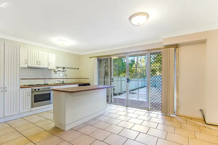 Fourth view of Homely townhouse listing, 6/11 Berrys Head Road (AKA 6/651 Pacific Highway), Narara NSW 2250