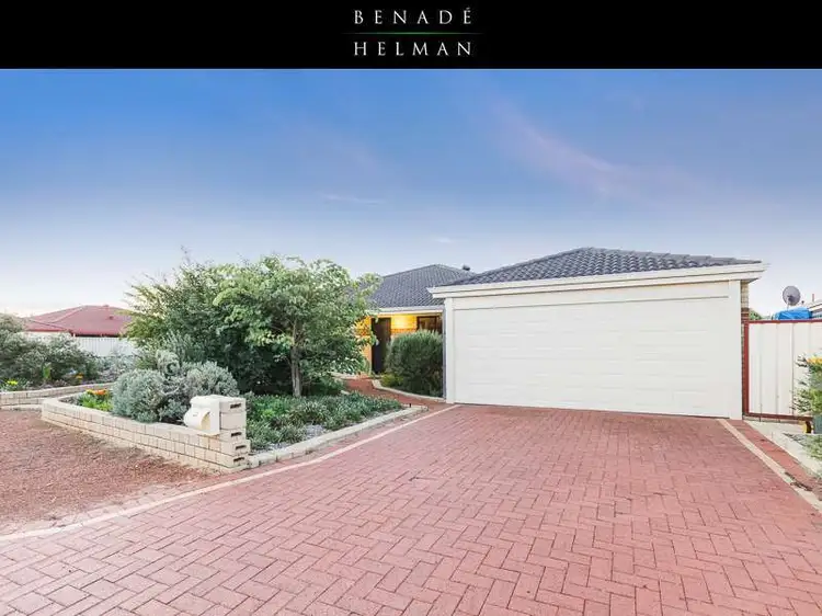 Third view of Homely house listing, 32 Lombardy Crescent, Caversham WA 6055