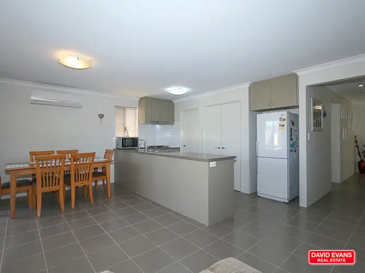 Fifth view of Homely house listing, 2 Garrett Way, Clarkson WA 6030