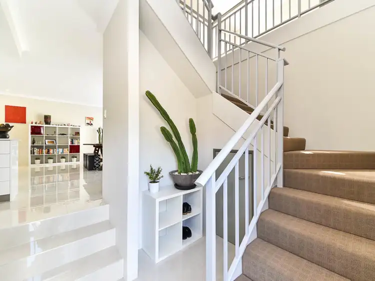 Second view of Homely townhouse listing, 6A Sholl Lane, North Perth WA 6006