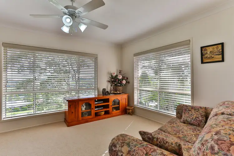 Sixth view of Homely house listing, 7 Graham Court, Hodgson Vale QLD 4352
