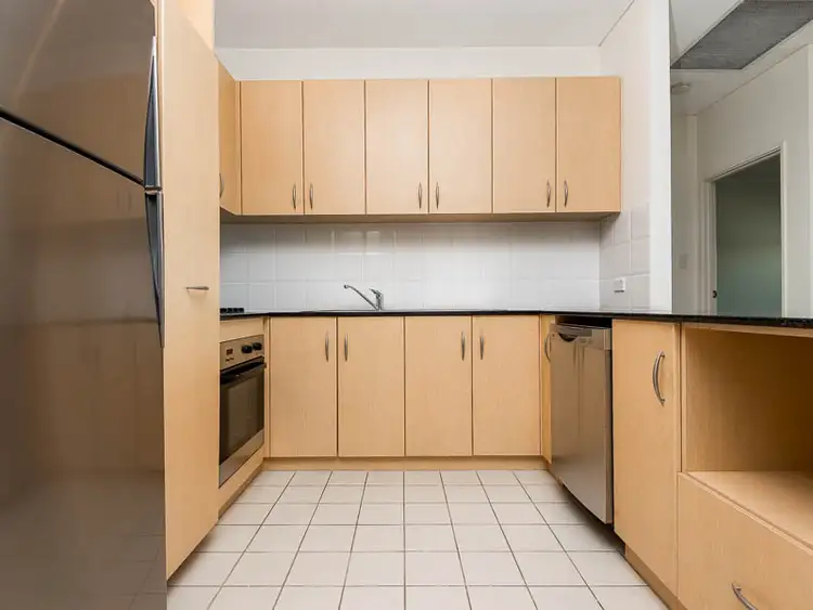 Seventh view of Homely apartment listing, 66/34 Kings Park Road, West Perth WA 6005