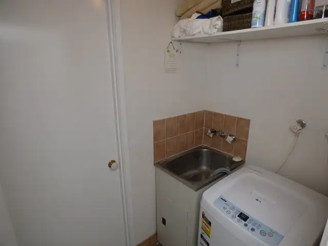 Sixth view of Homely unit listing, 1/12 Albert Street, Eagleby QLD 4207