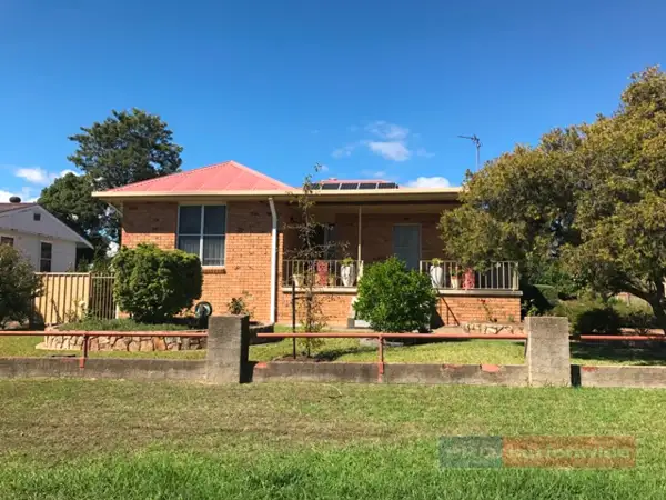 10 Colwell Street