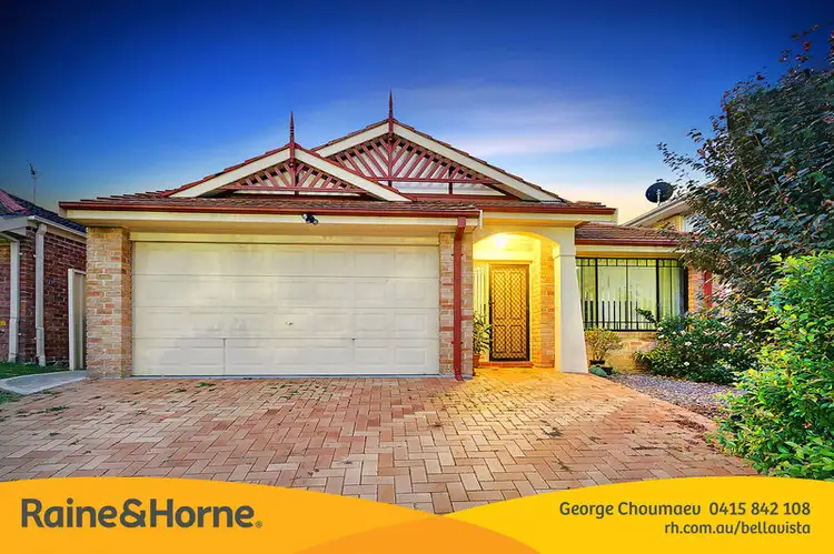 5 Eagle Way, Glenwood NSW 2768