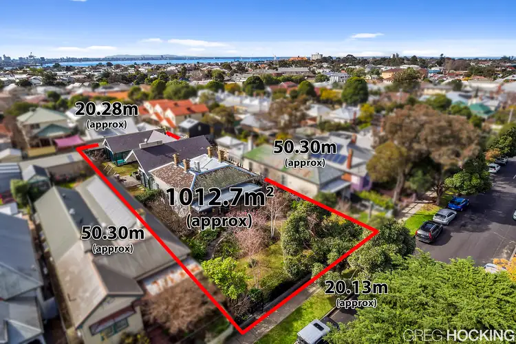 40 Power Street, Williamstown VIC 3016
