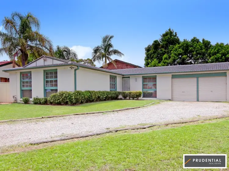 12 Lyndia Street, Ingleburn NSW 2565