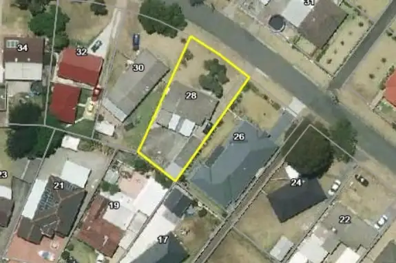 Third view of Homely house listing, 28 Munyang Street, Heckenberg NSW 2168