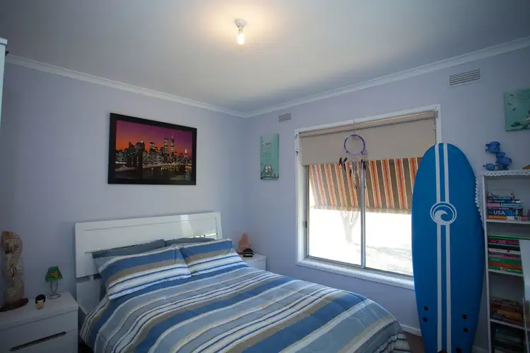 Fifth view of Homely unit listing, 1/35 Edith Street, Horsham VIC 3400