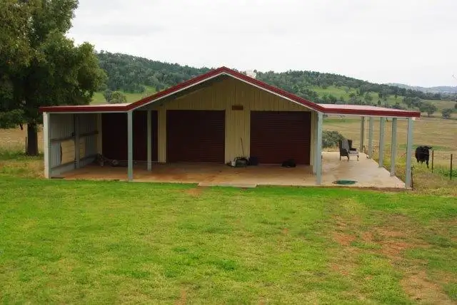 Third view of Homely rural property listing, 22 Lowrie Drive, Wellington NSW 2820
