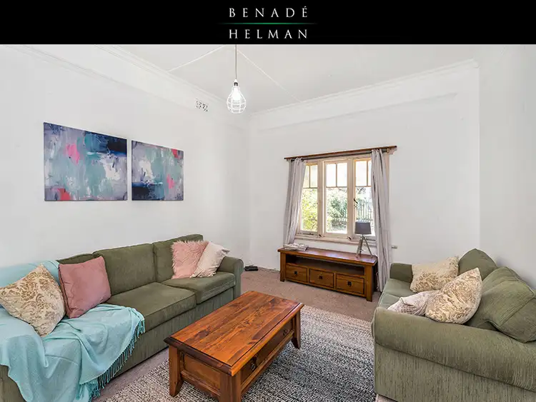 Third view of Homely house listing, 89 Coogee Street, Mount Hawthorn WA 6016
