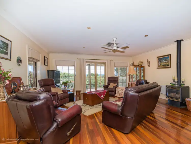 Fourth view of Homely house listing, 44 Dewhurst Drive, Mudgee NSW 2850