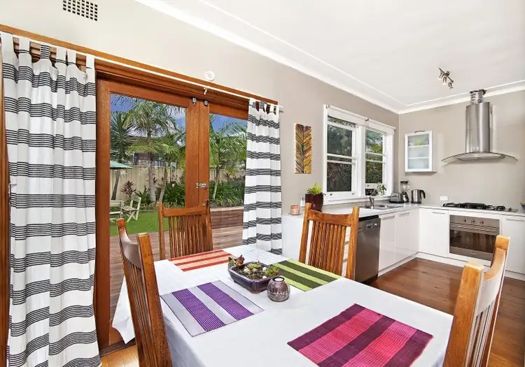 Second view of Homely house listing, 1/19 Azalea Avenue, Coffs Harbour NSW 2450