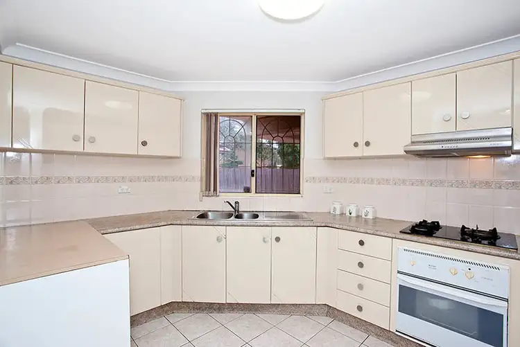 Third view of Homely townhouse listing, 1/1 Graham Road, Narwee NSW 2209