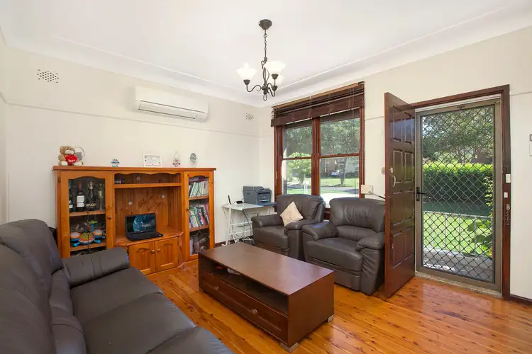 Main view of Homely house listing, 20 Jean Street, Seven Hills NSW 2147