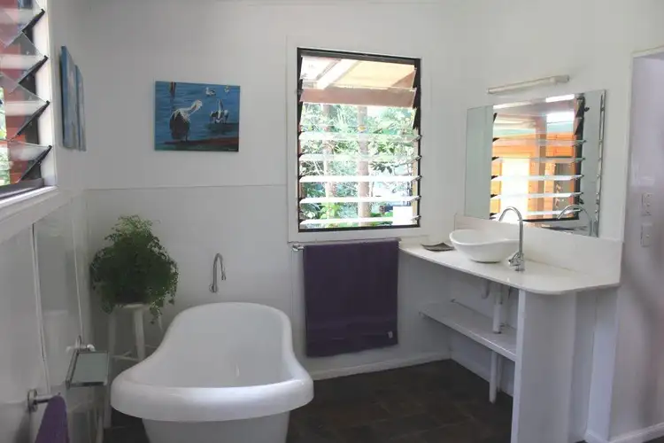 Sixth view of Homely house listing, Lot 5 Nicole Drive CAPE TRIBULATION, Daintree QLD 4873