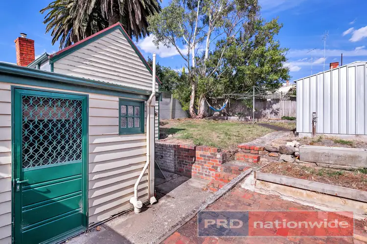 Seventh view of Homely house listing, 411 Barkly Street, Golden Point VIC 3350