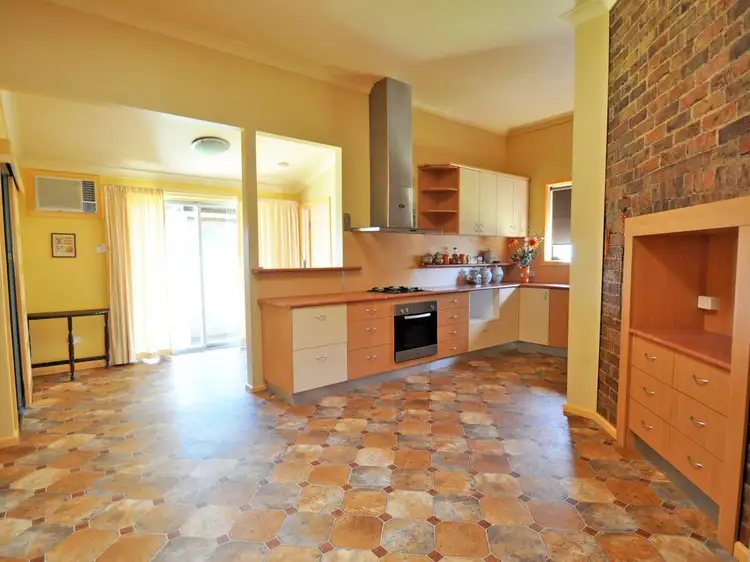 Third view of Homely house listing, 75 Hiscock Ave, Junee NSW 2663