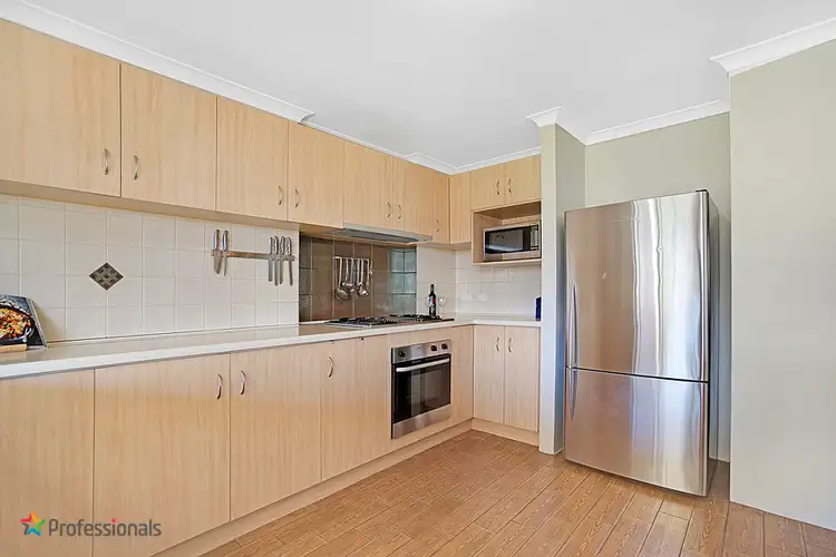 Fifth view of Homely house listing, 366A Walter Crescent, Morley WA 6062