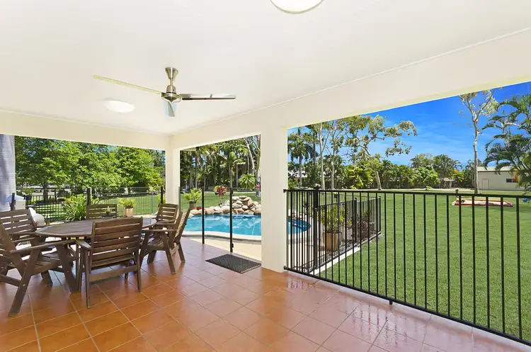Fourth view of Homely house listing, 87 Rangewood Drive, Rangewood QLD 4817