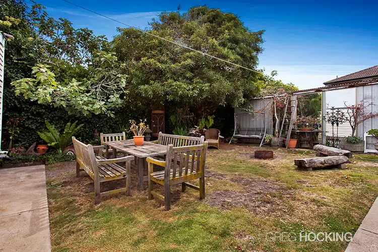 Sixth view of Homely house listing, 17 Esplanade, Williamstown VIC 3016