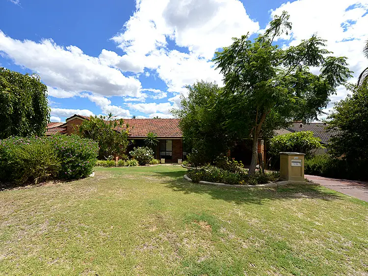 Main view of Homely house listing, 48 Wandearah Way, Kingsley WA 6026