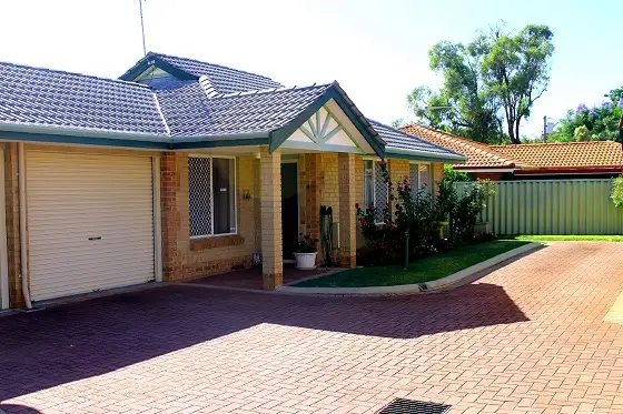 Second view of Homely house listing, 8/177 Epsom Avenue, Redcliffe WA 6104