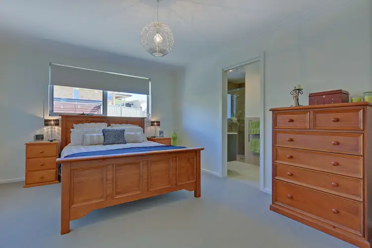 Fourth view of Homely house listing, 15 Lorrie Place, Park Grove TAS 7320