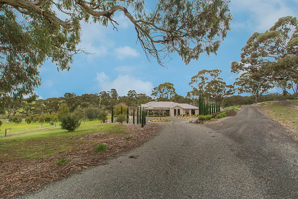 Main view of Homely house listing, 4 Hill Court, Clare SA 5453