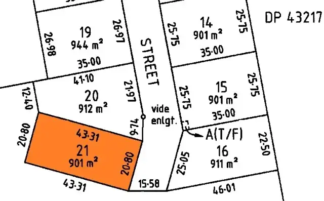 Third view of Homely land listing, 10 Sail Street, Boatswain Point SA 5275